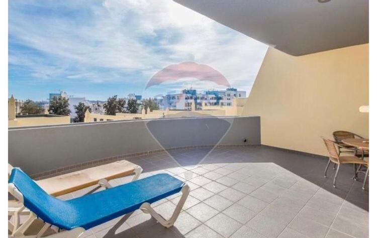 Condo Do Mar Lovely First Floor Apartment With Pool Lagos Exterior photo