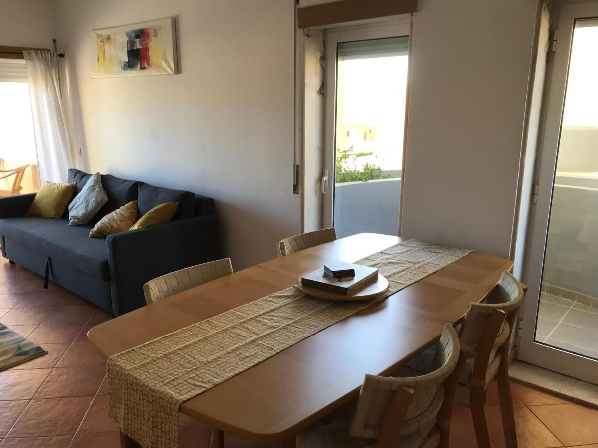 Condo Do Mar Lovely First Floor Apartment With Pool Lagos Exterior photo