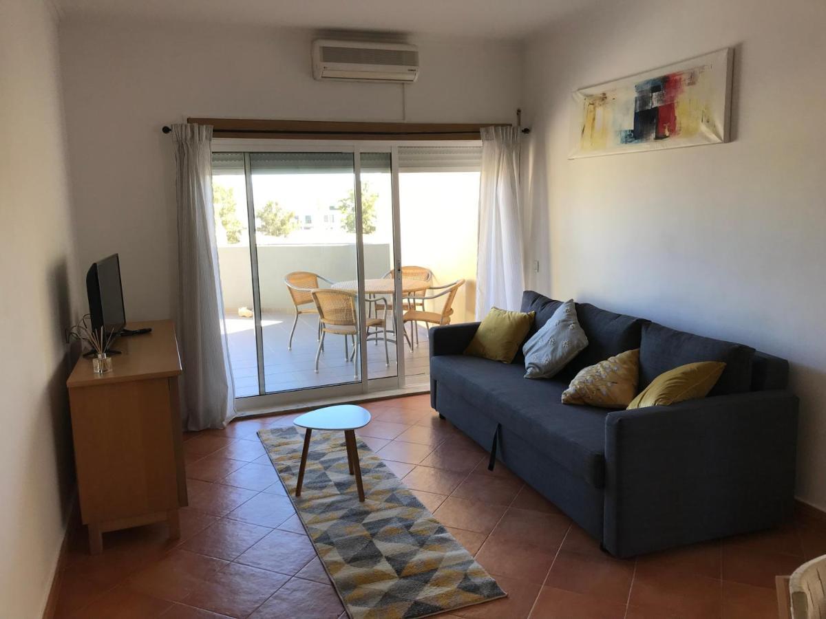 Condo Do Mar Lovely First Floor Apartment With Pool Lagos Exterior photo
