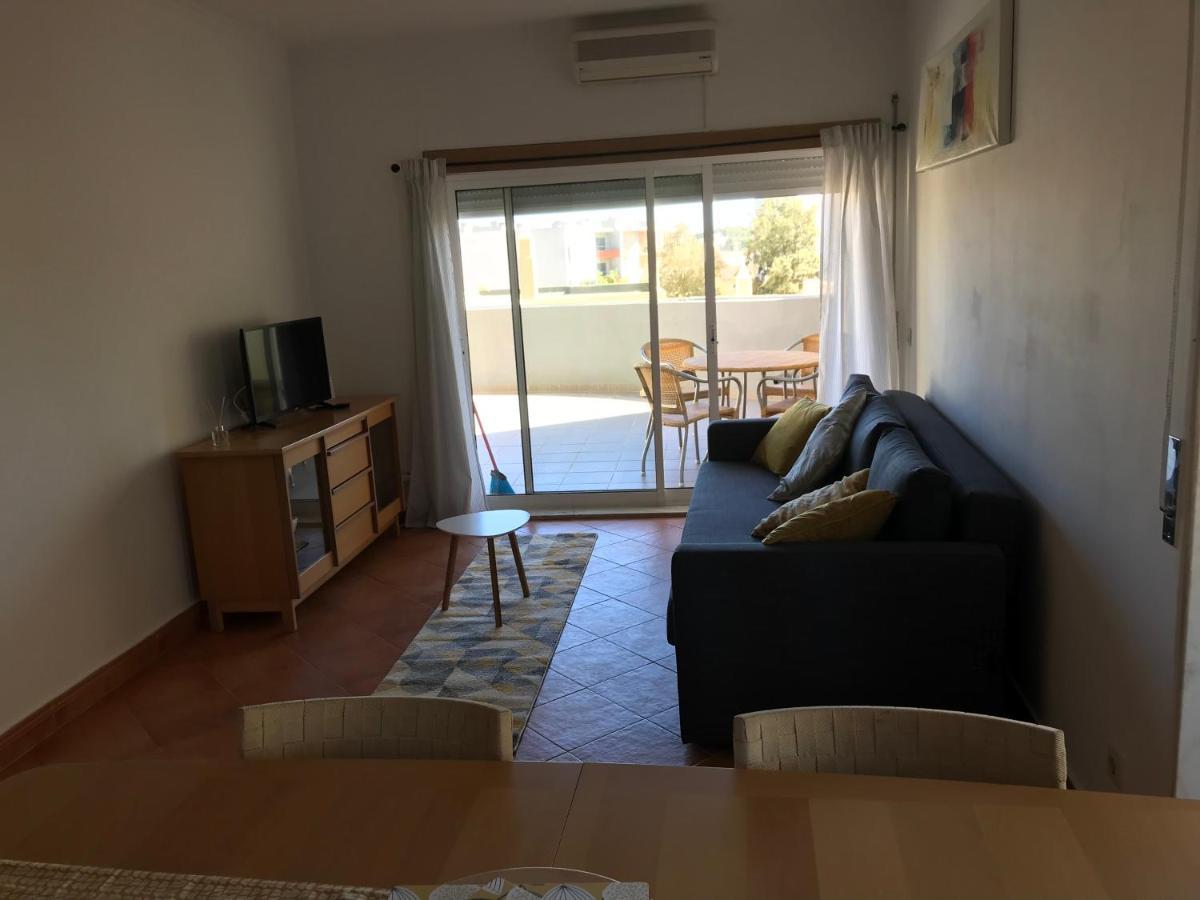 Condo Do Mar Lovely First Floor Apartment With Pool Lagos Exterior photo