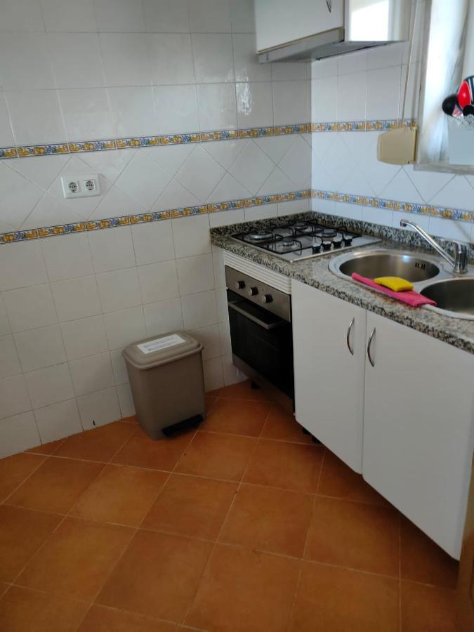 Condo Do Mar Lovely First Floor Apartment With Pool Lagos Exterior photo