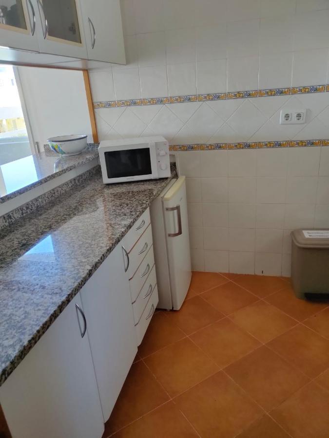 Condo Do Mar Lovely First Floor Apartment With Pool Lagos Exterior photo