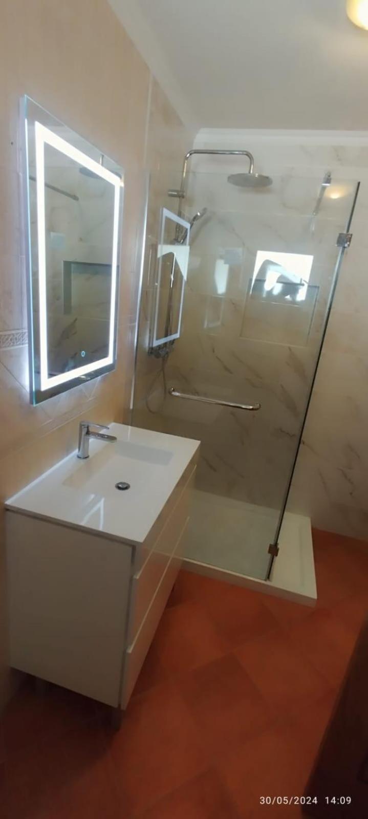Condo Do Mar Lovely First Floor Apartment With Pool Lagos Exterior photo