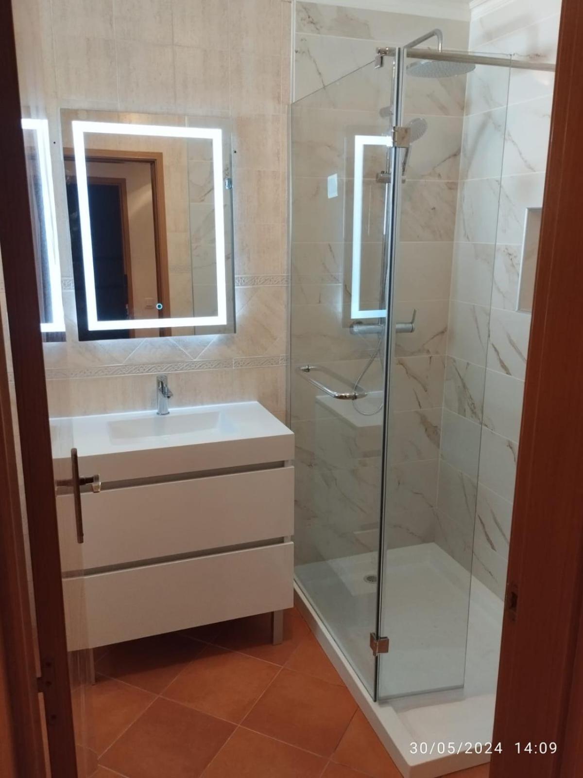 Condo Do Mar Lovely First Floor Apartment With Pool Lagos Exterior photo